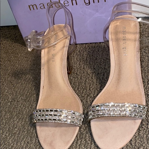 Steve Madden Heels - Picture 2 of 5